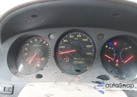 2006 Acura Mdx из США, поврежденный, VIN 2HNYD18226H544551